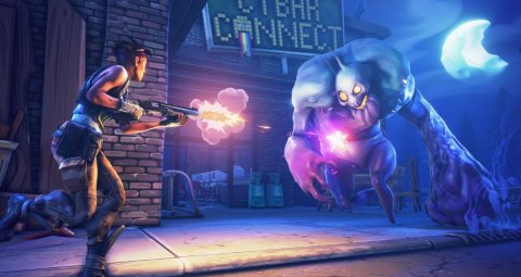 受瞩目的国 受瞩目的国